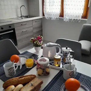 Appartamento Madìs House
