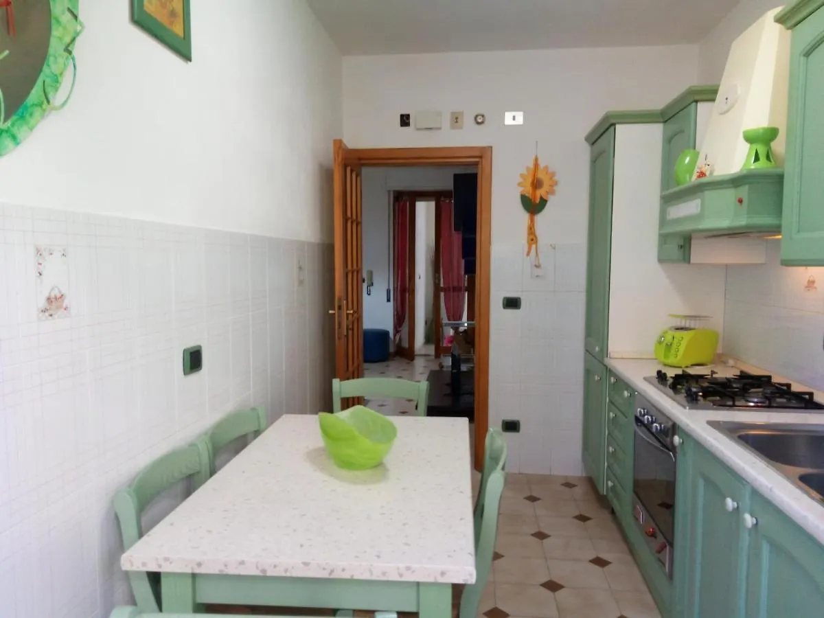 Casa Marilu Appartement Alghero