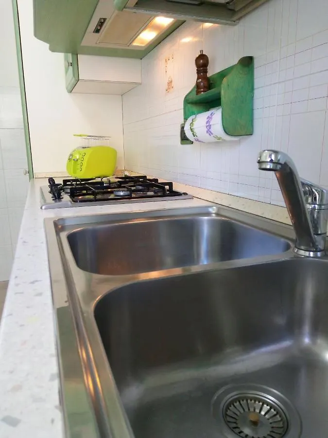 Appartamento Casa Marilù Alghero Italia