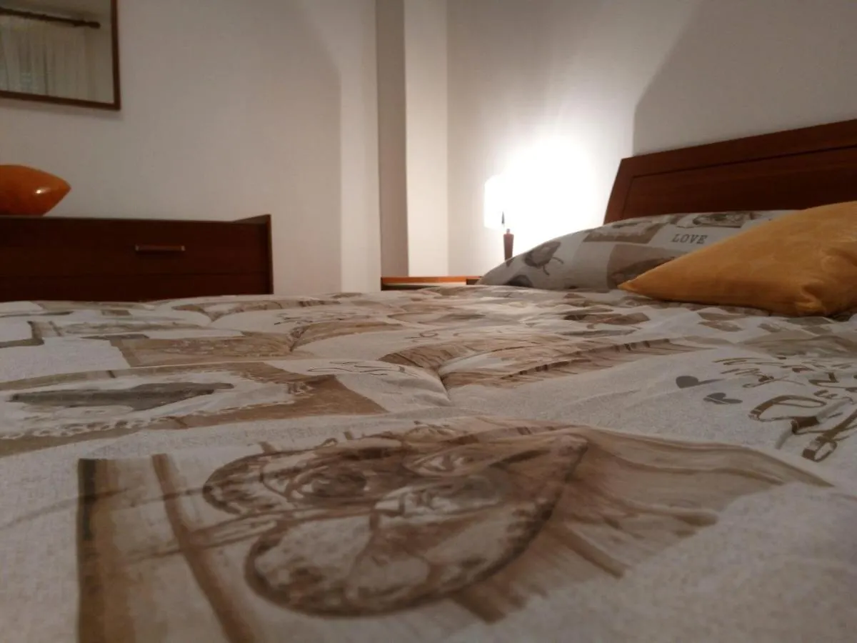 Appartamento Casa Marilù Alghero