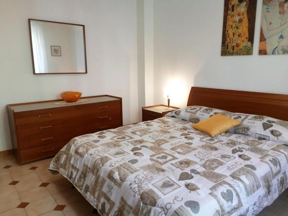 Casa Marilu Appartement Alghero