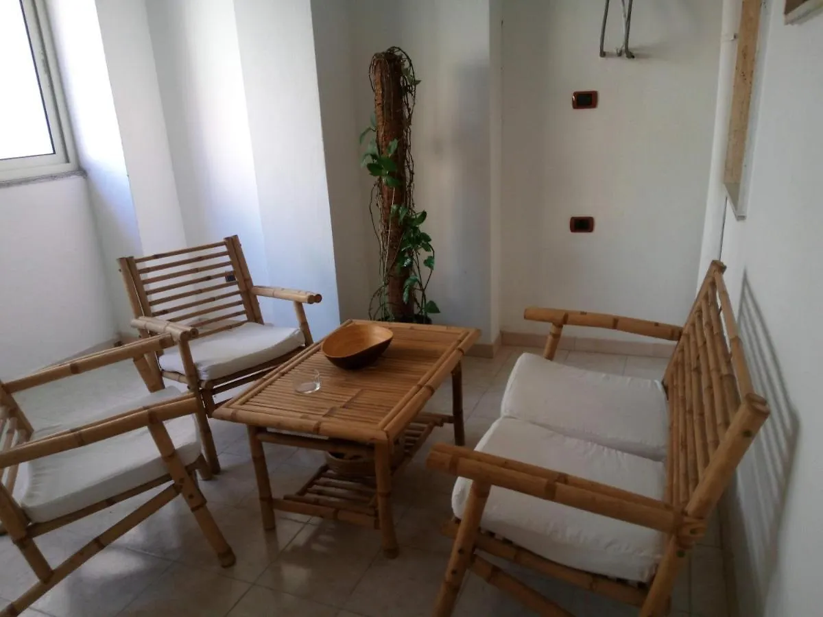 Appartamento Casa Marilù Alghero Italia