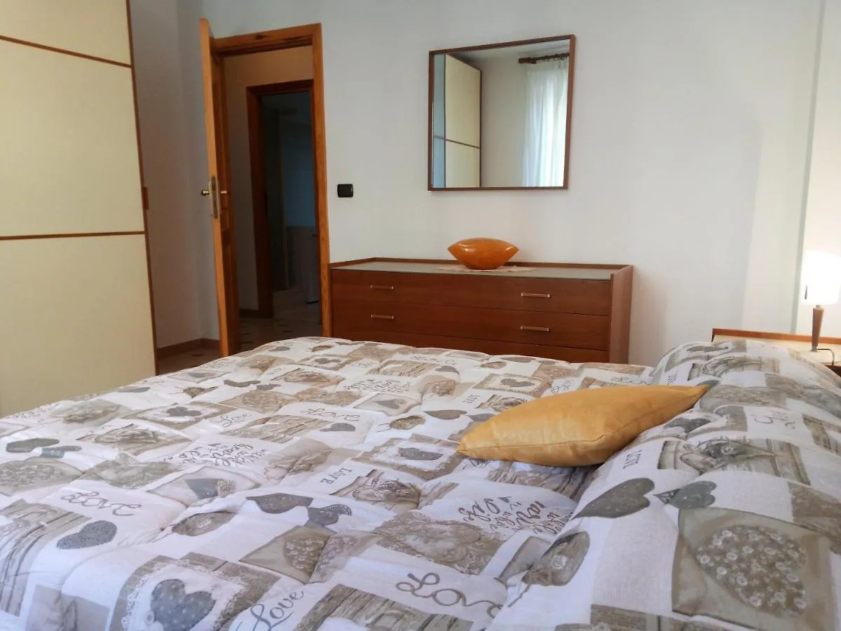 Casa Marilu Appartement Alghero 0*,  Italië