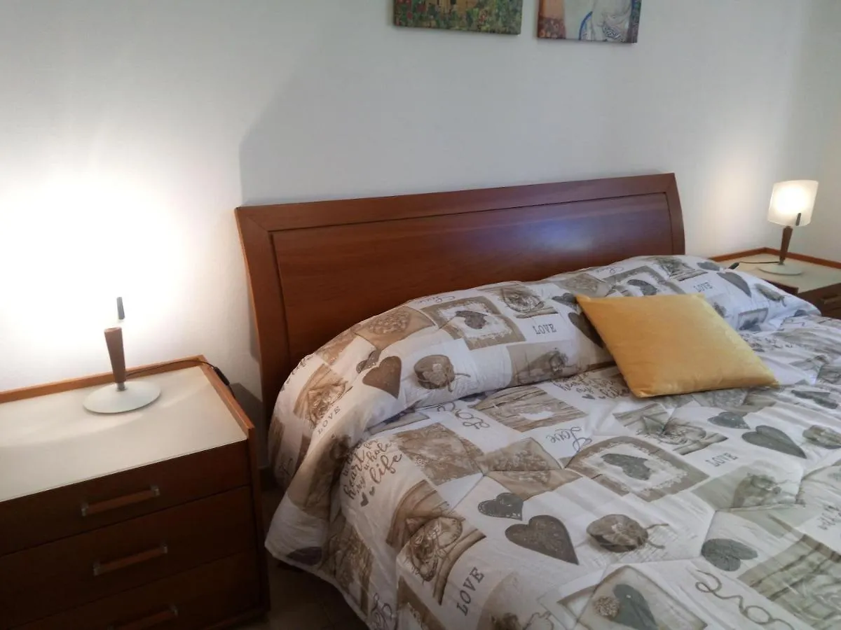 Casa Marilu Appartement Alghero