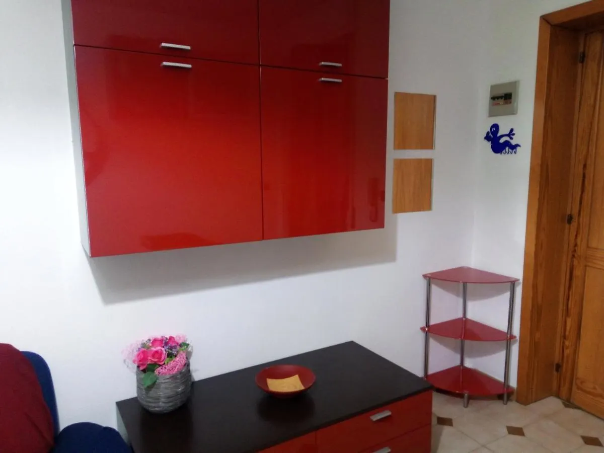 Appartamento Casa Marilù Alghero 0*,  Italia