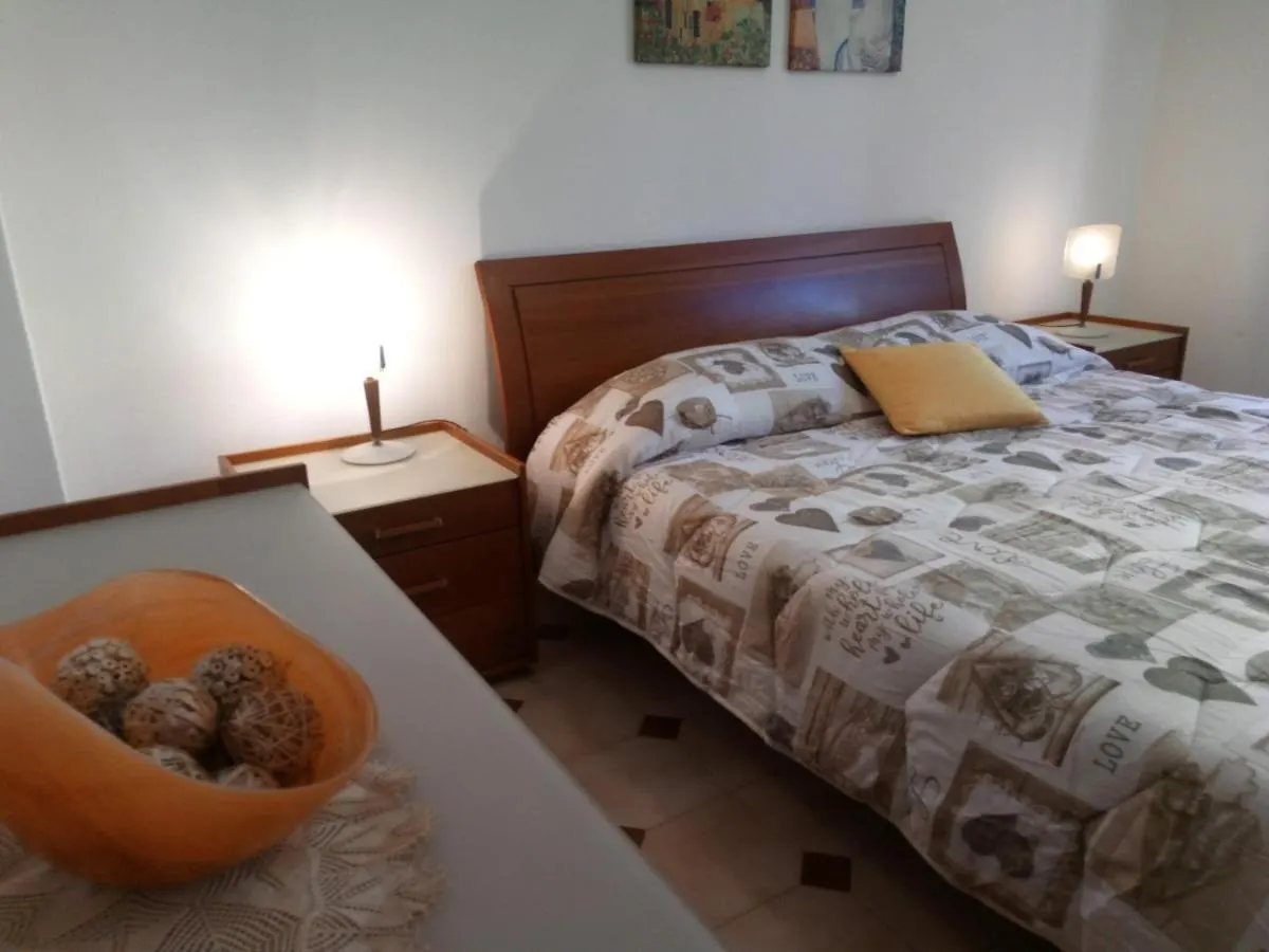 Appartamento Casa Marilù Alghero