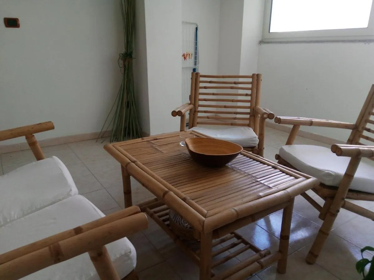 Casa Marilu Appartement Alghero