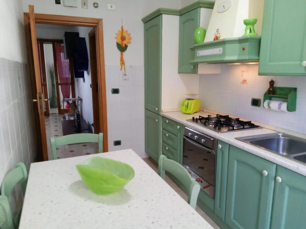 Casa Marilu Appartement Alghero Italië