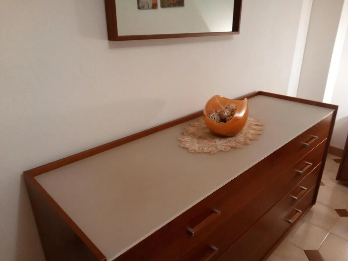 Appartamento Casa Marilù Alghero
