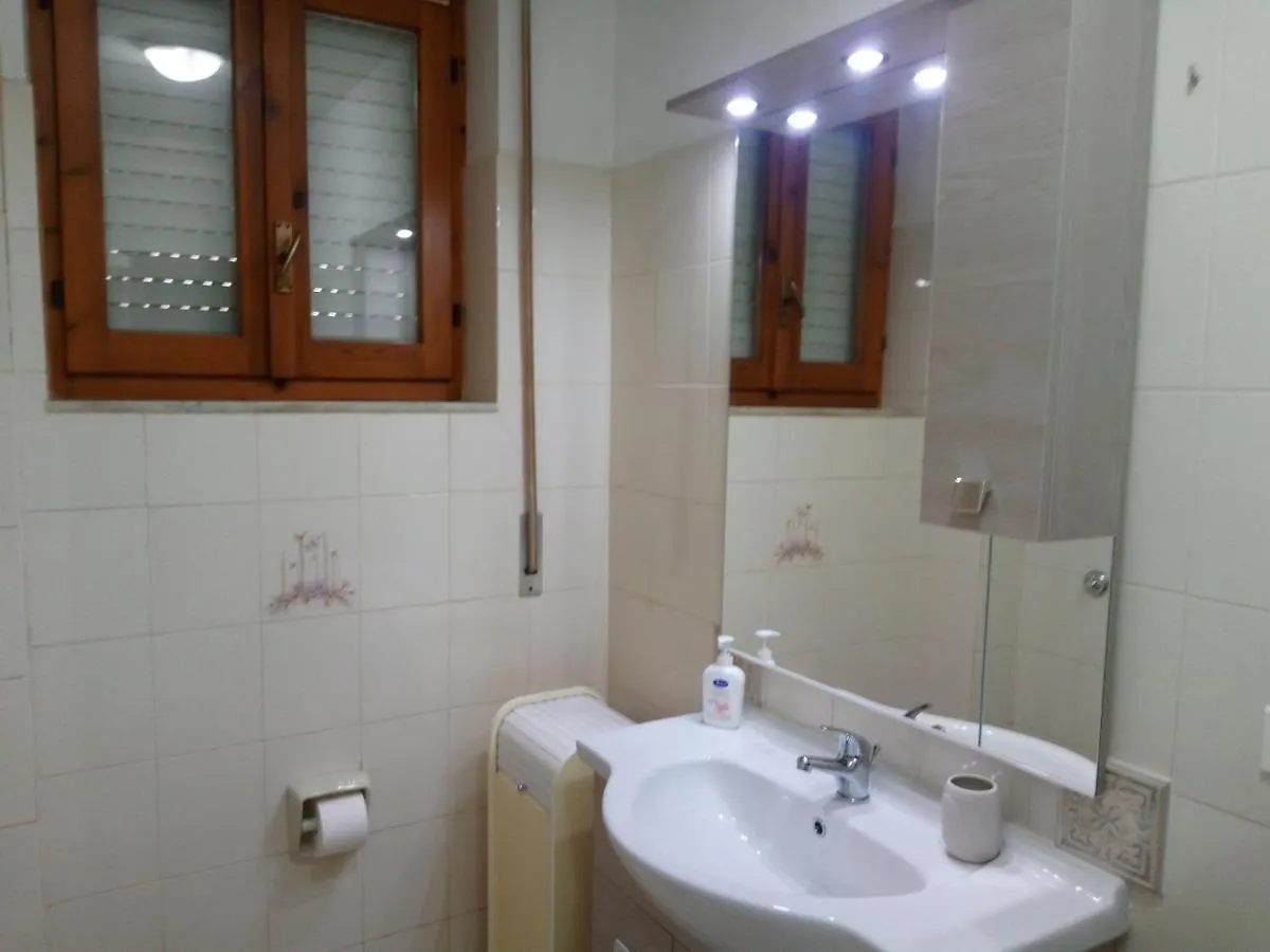 Casa Marilu Appartement Alghero