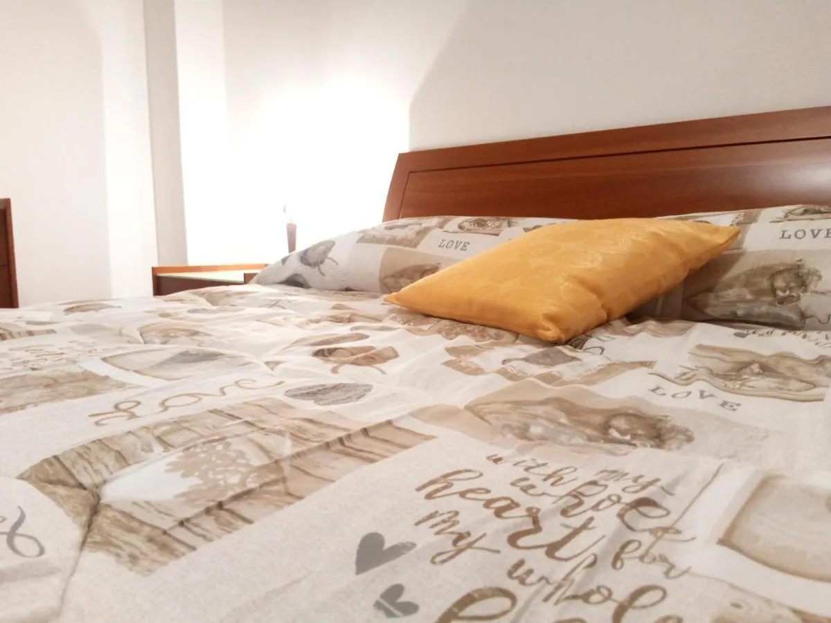 Casa Marilu Appartement Alghero