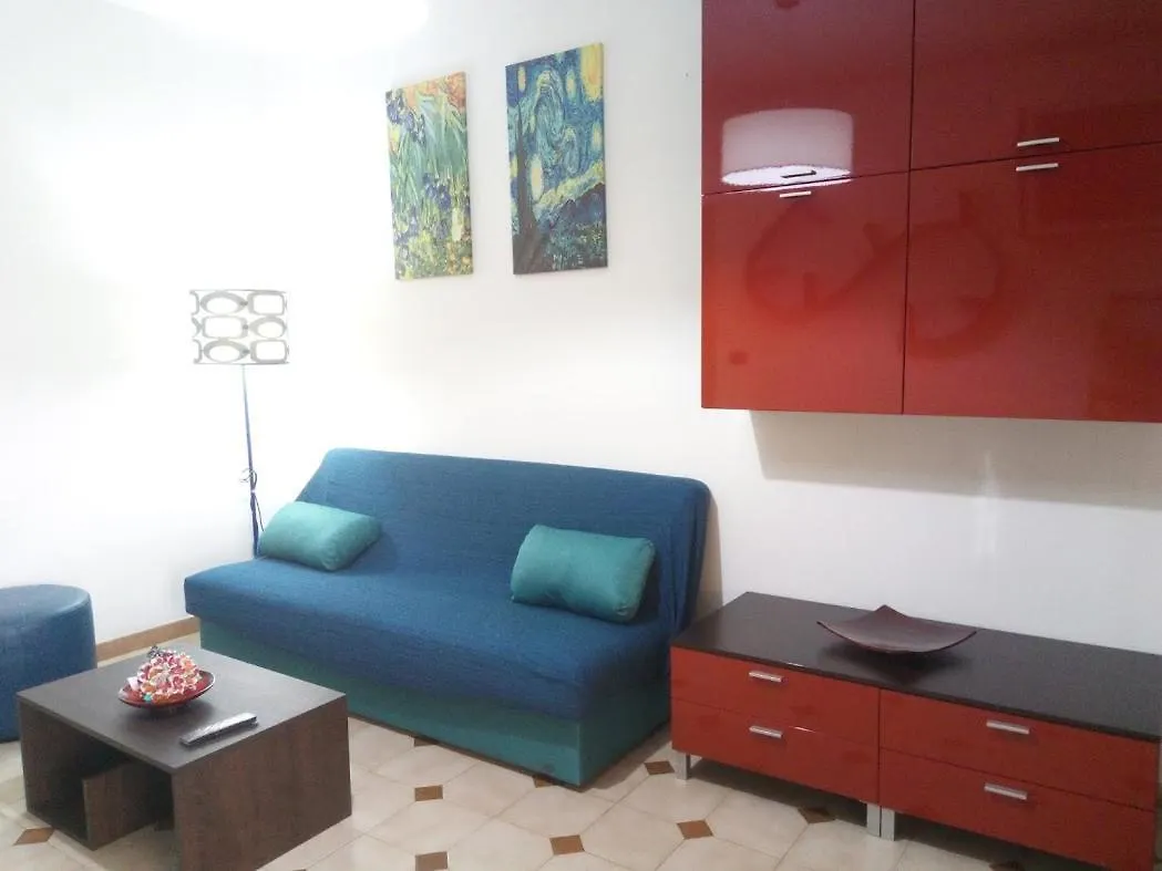Casa Marilu Appartement Alghero