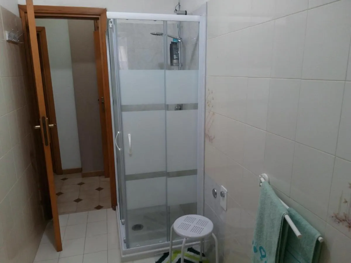 Casa Marilu Appartement Alghero 0*,