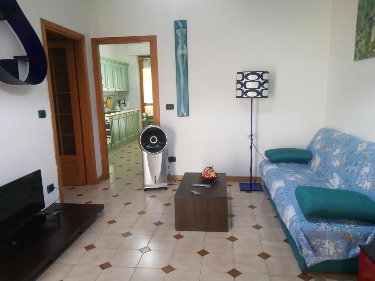 Appartamento Casa Marilù Alghero