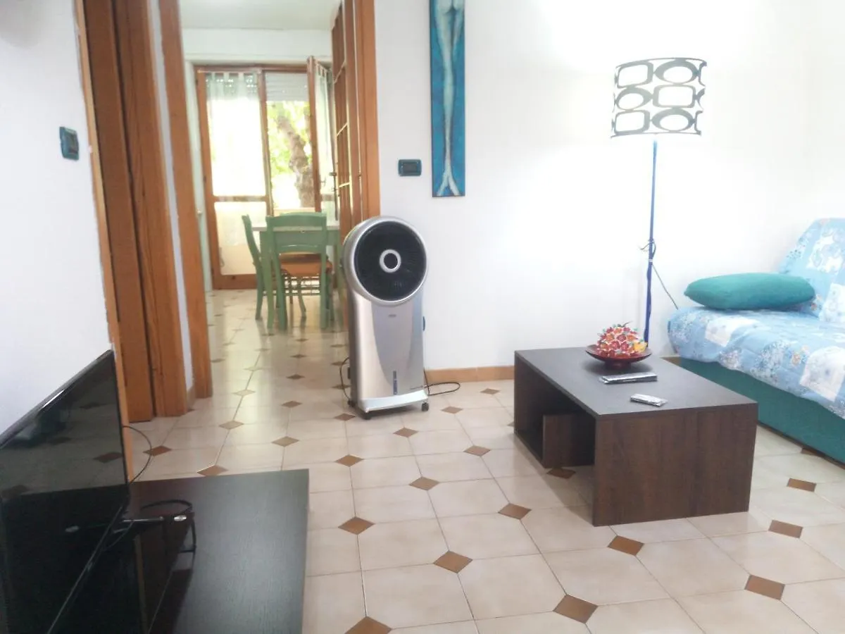 Appartamento Casa Marilù Alghero
