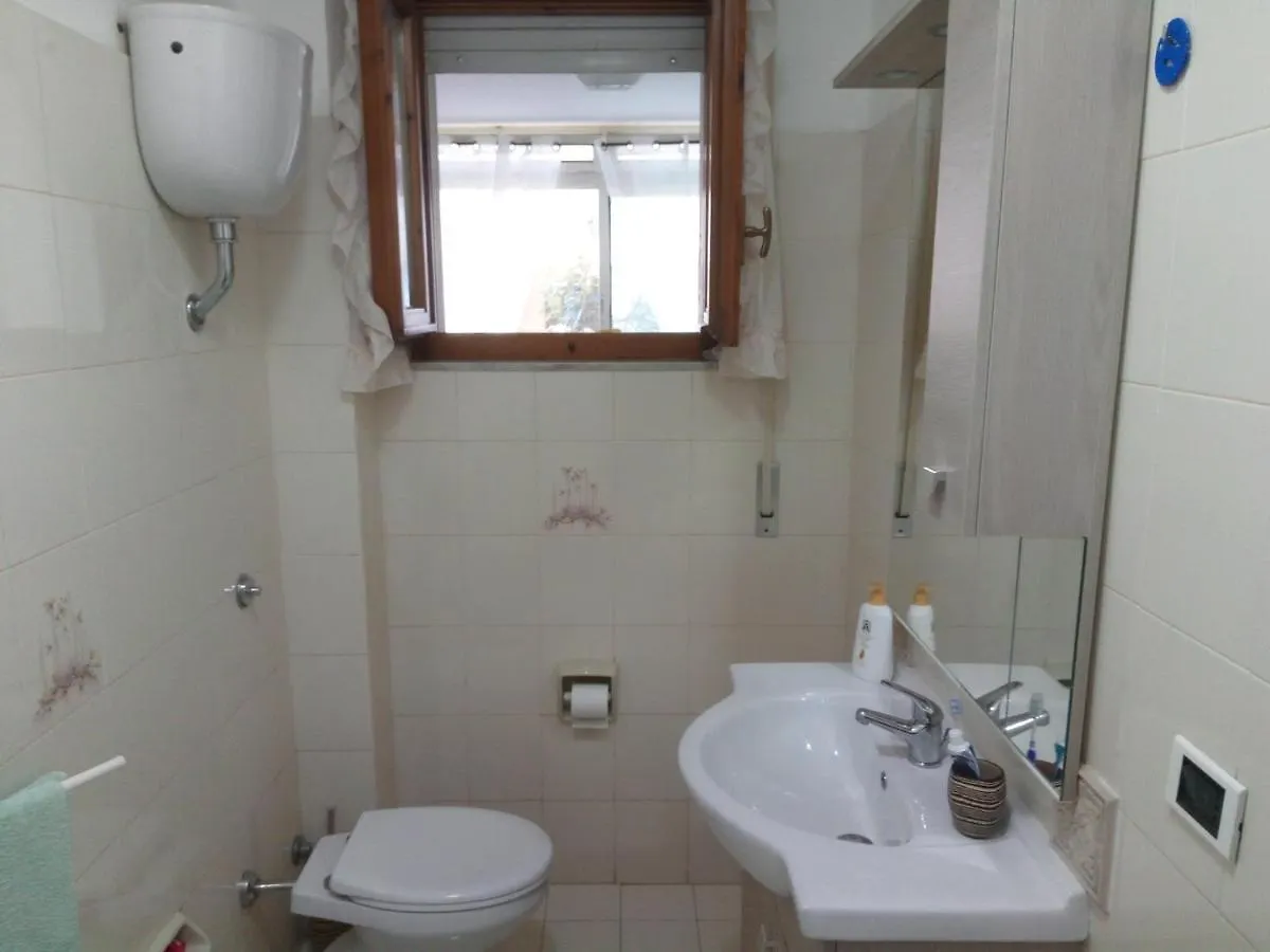 Casa Marilu Appartement Alghero 0*,  Italië