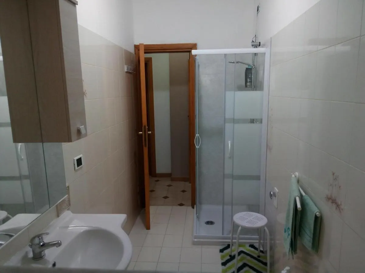 Appartamento Casa Marilù Alghero