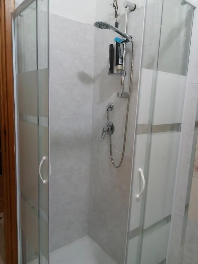 Casa Marilu Appartement Alghero