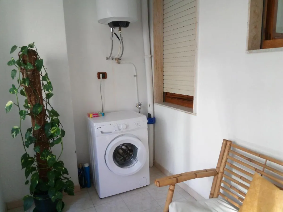 Casa Marilu Appartement Alghero
