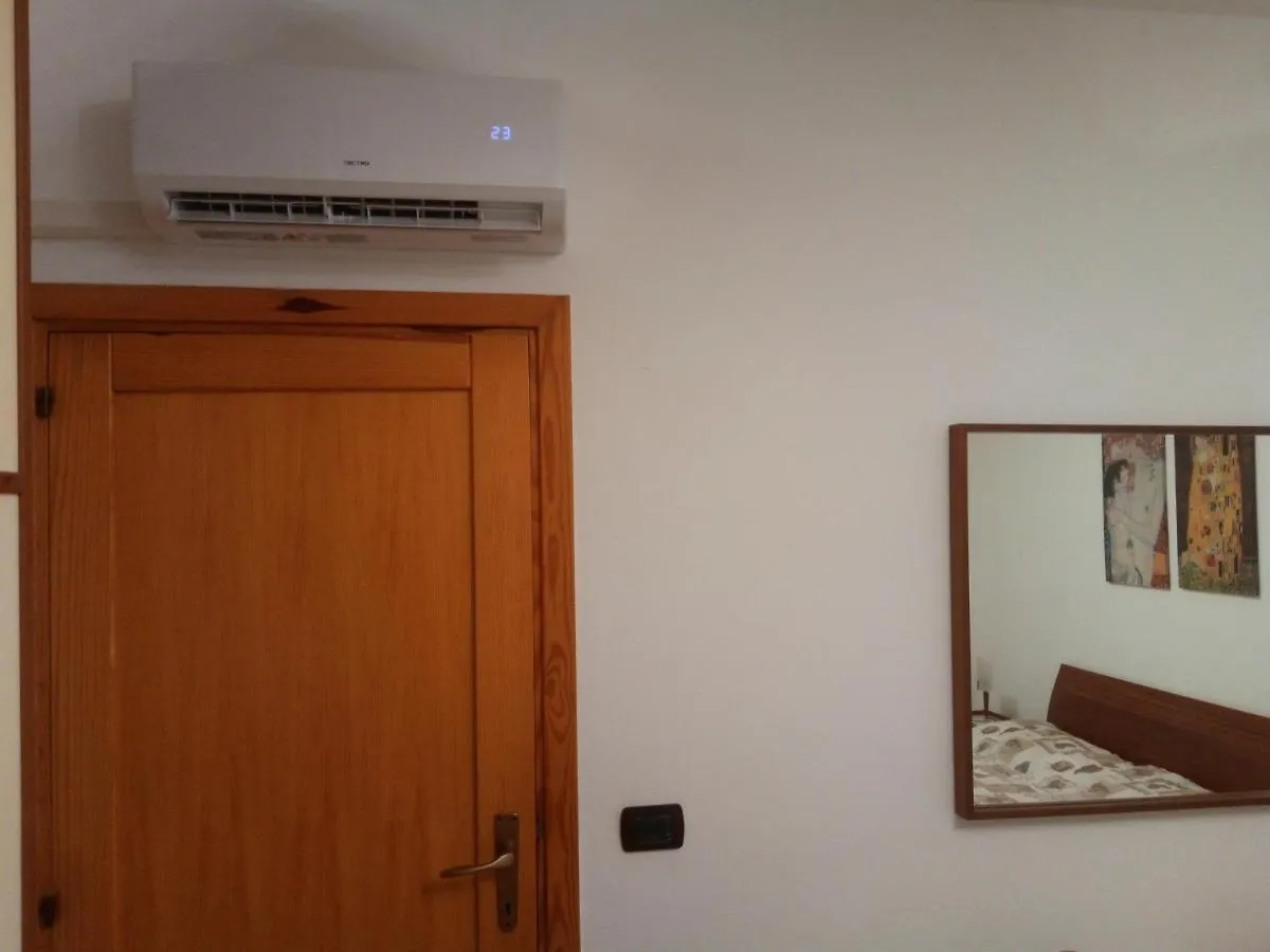 Casa Marilu Appartement Alghero